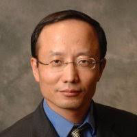 Cunlin Wang MD, PhD